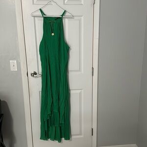 Mlle Gabrielle Maxi Dress